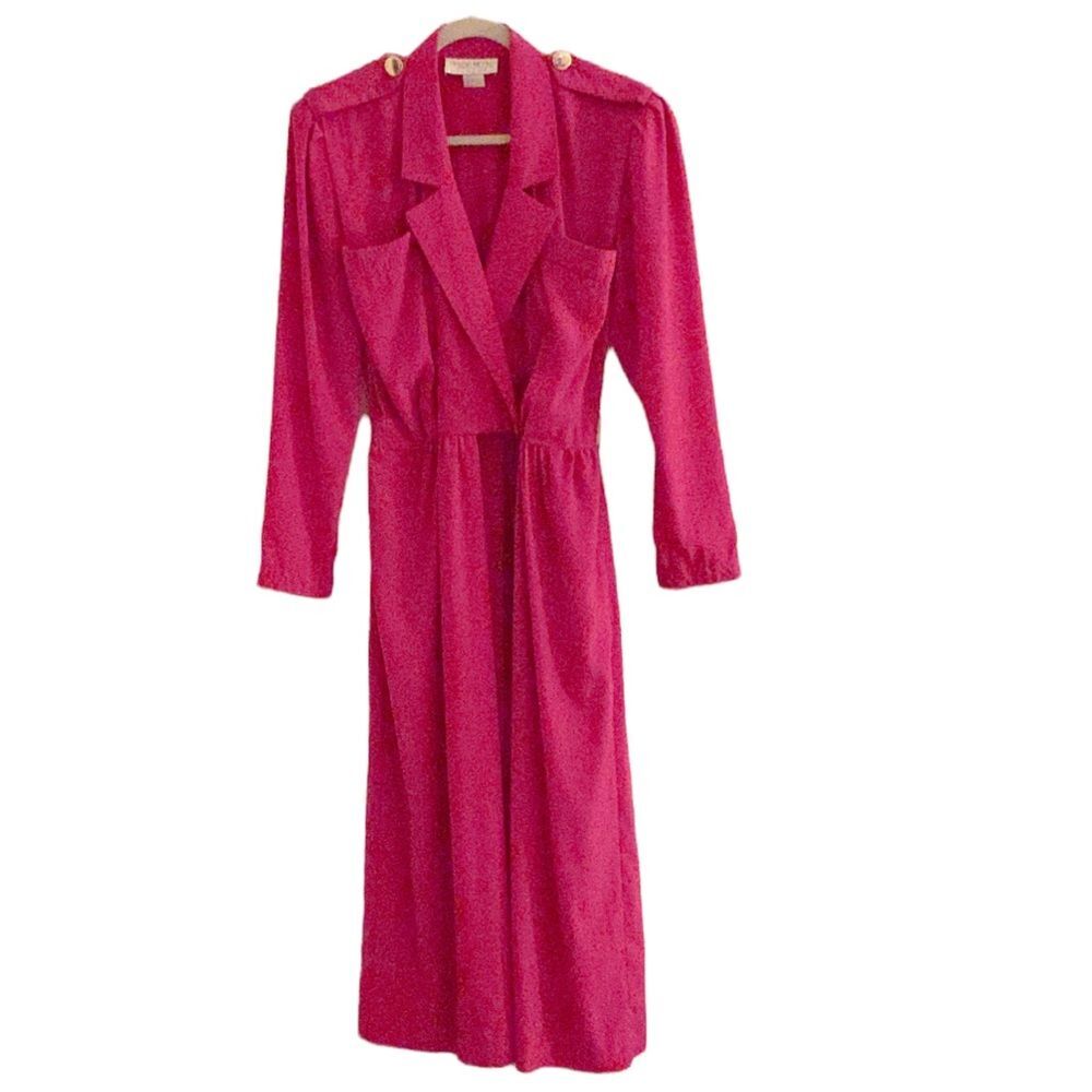 Megan Moore Vintage Dresses  Size 10